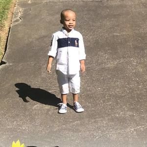 Meet your Posher, Sallie